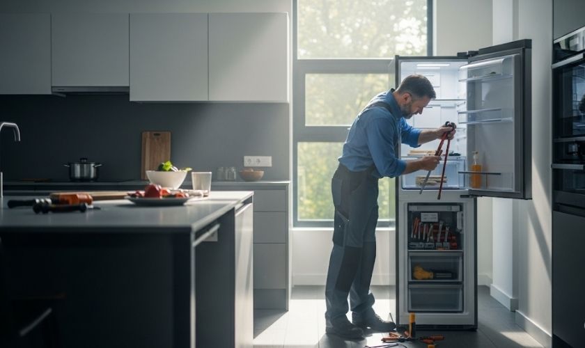 Malatya Derin Dondurucu Servisi