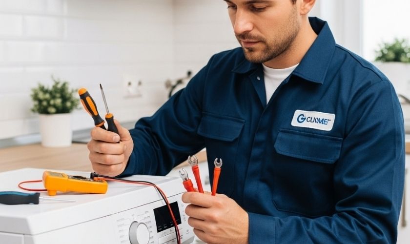 Malatya Çamaşır Makinesi Servisi